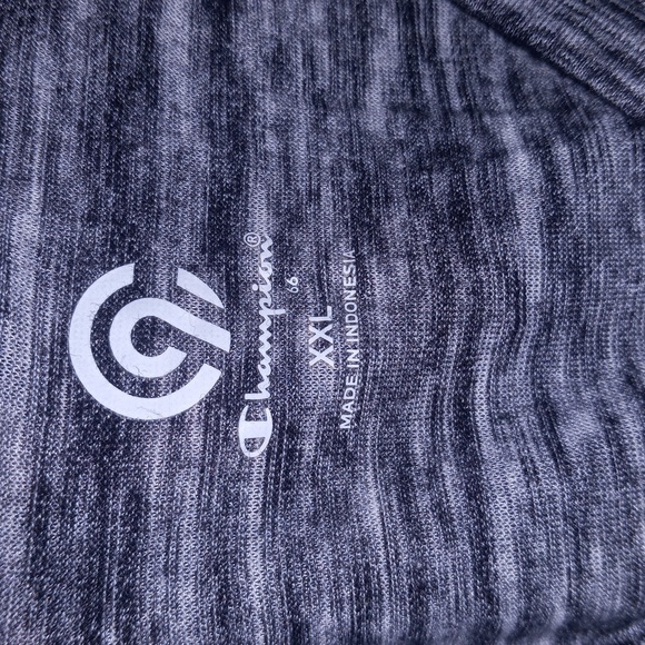 C9 by Champion Tops - XXL Champion C9 performance T-shirt